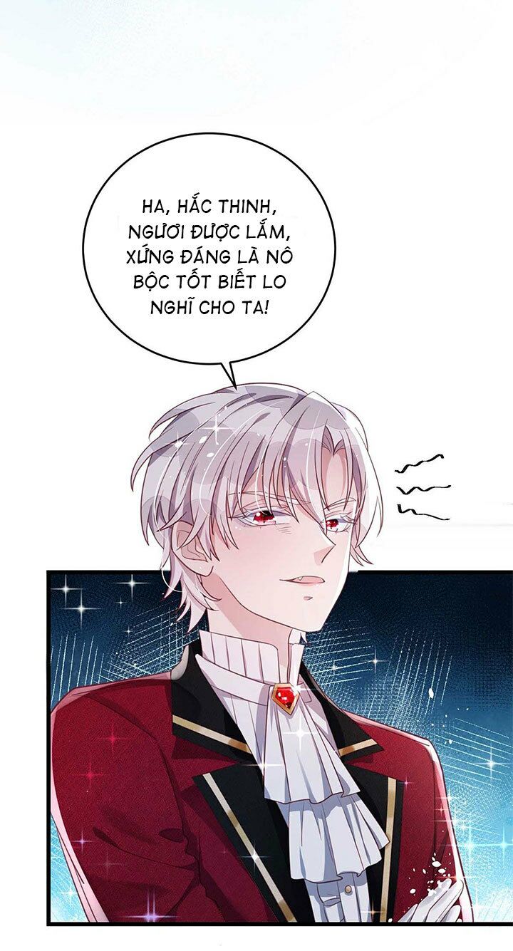 BL Dẫn Sói Vào Phòng Chap 5 - Next Chap 6