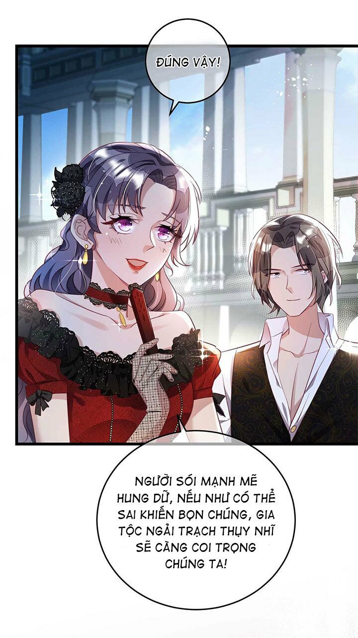 BL Dẫn Sói Vào Phòng Chap 5 - Next Chap 6