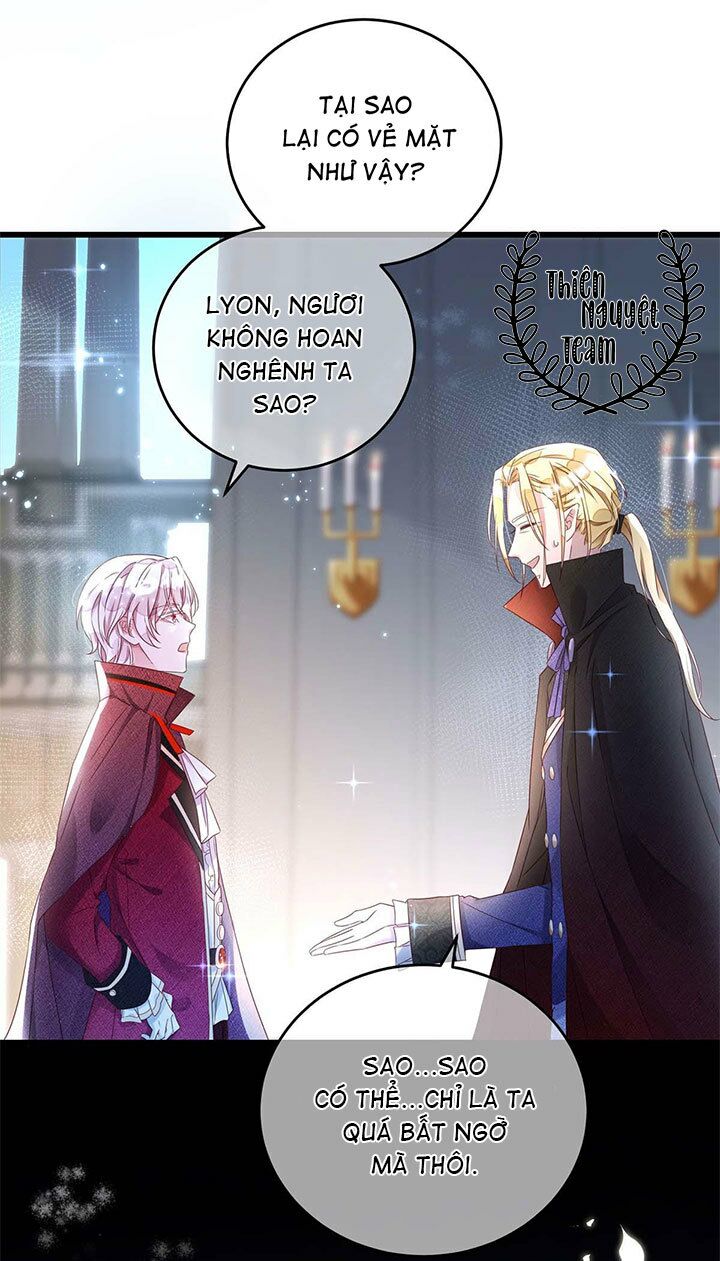 BL Dẫn Sói Vào Phòng Chap 5 - Next Chap 6