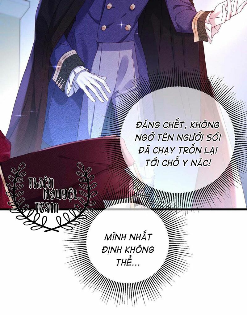 BL Dẫn Sói Vào Phòng Chap 6 - Next Chap 7