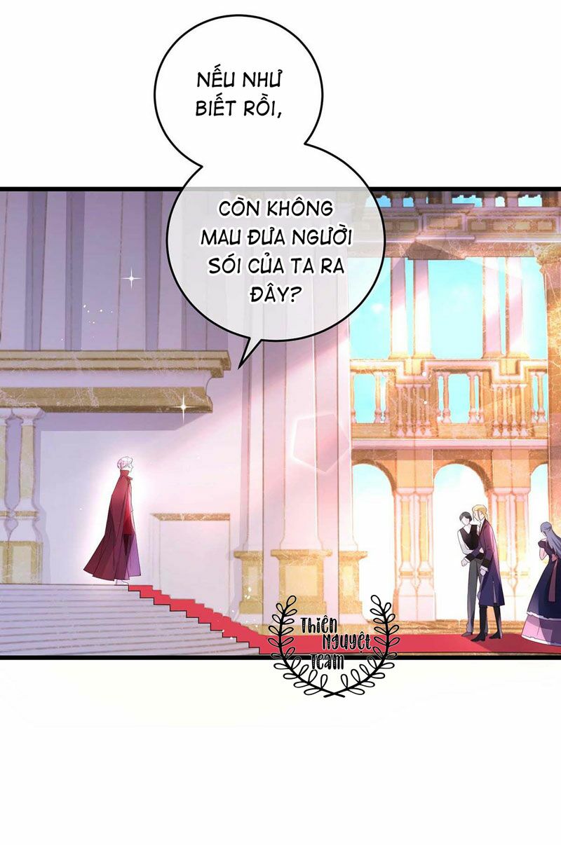 BL Dẫn Sói Vào Phòng Chap 6 - Next Chap 7