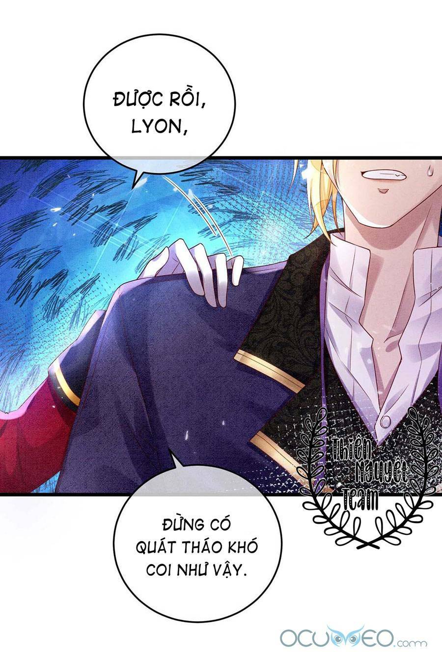 BL Dẫn Sói Vào Phòng Chap 7 - Next Chap 8