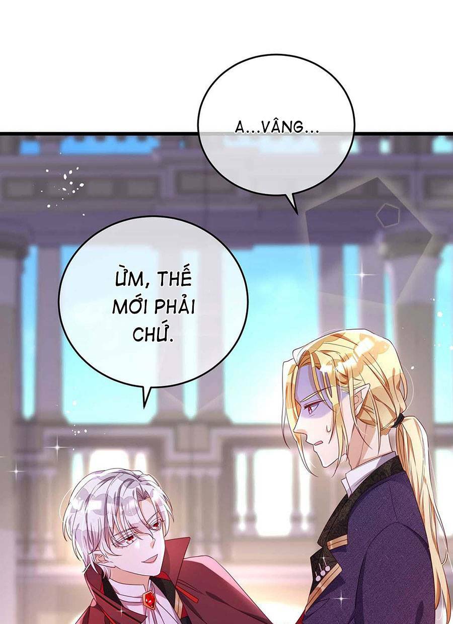 BL Dẫn Sói Vào Phòng Chap 7 - Next Chap 8