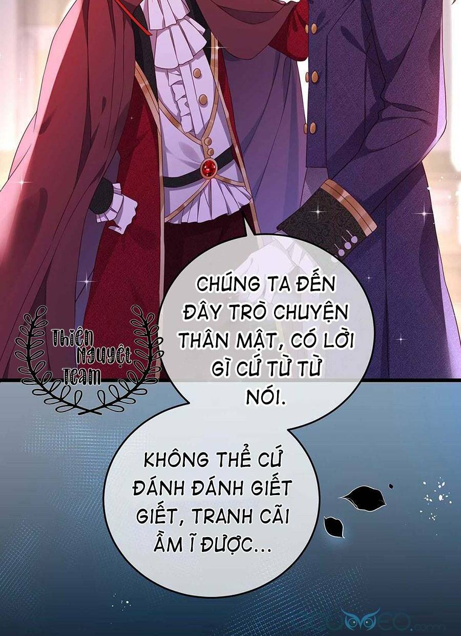 BL Dẫn Sói Vào Phòng Chap 7 - Next Chap 8