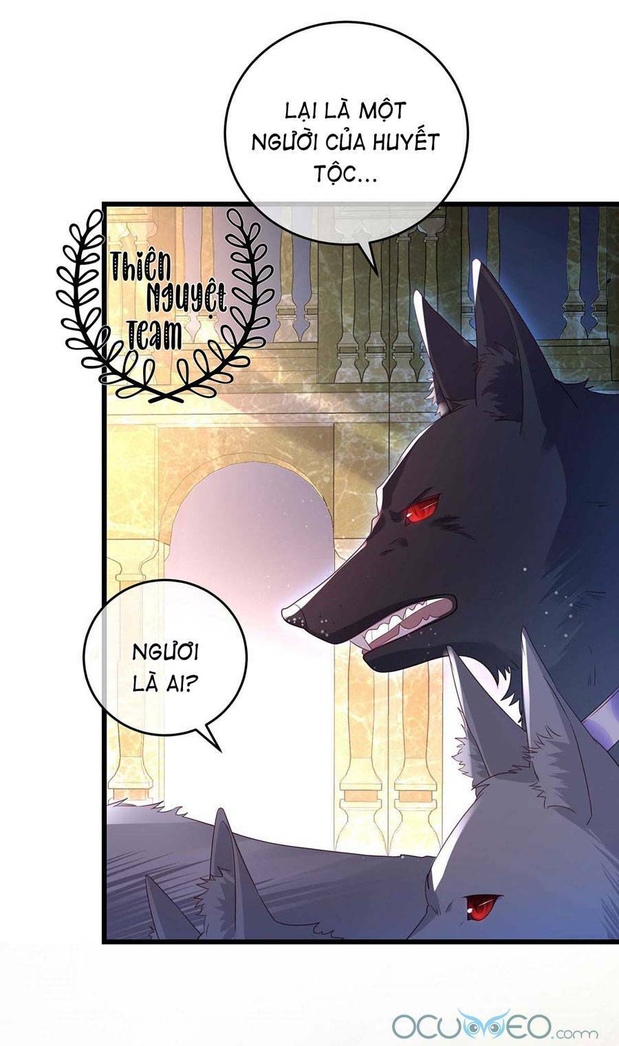 BL Dẫn Sói Vào Phòng Chap 7 - Next Chap 8