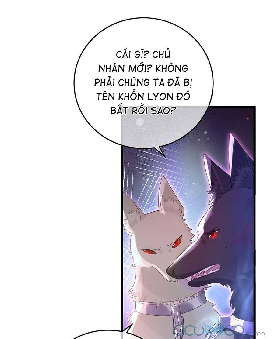 BL Dẫn Sói Vào Phòng Chap 7 - Next Chap 8