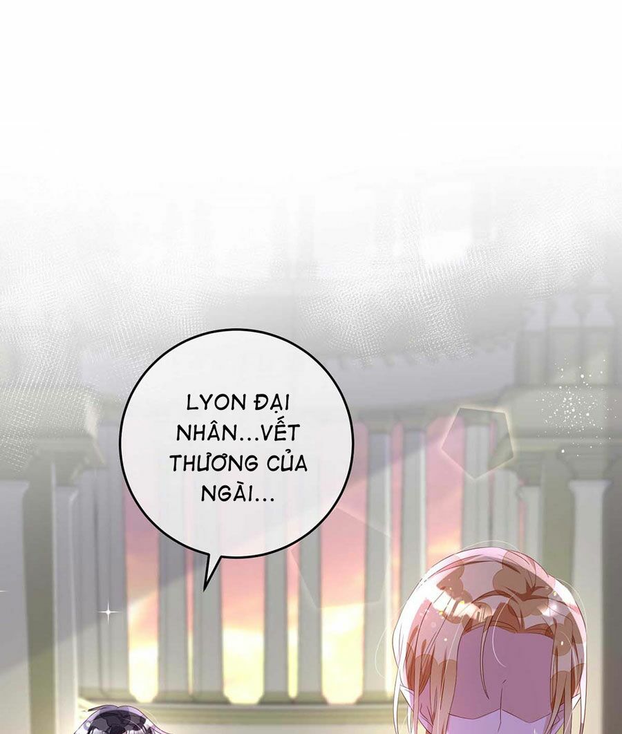 BL Dẫn Sói Vào Phòng Chap 8 - Next Chap 9