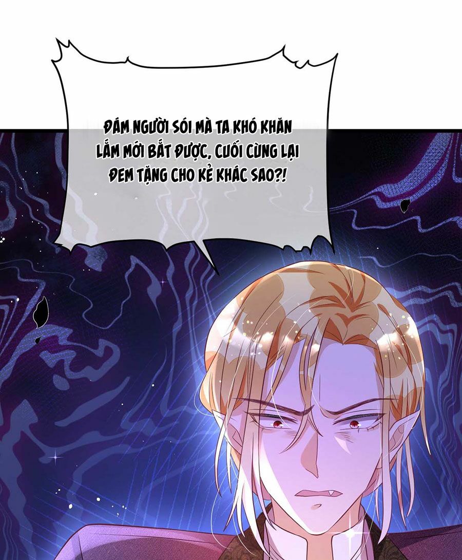 BL Dẫn Sói Vào Phòng Chap 8 - Next Chap 9