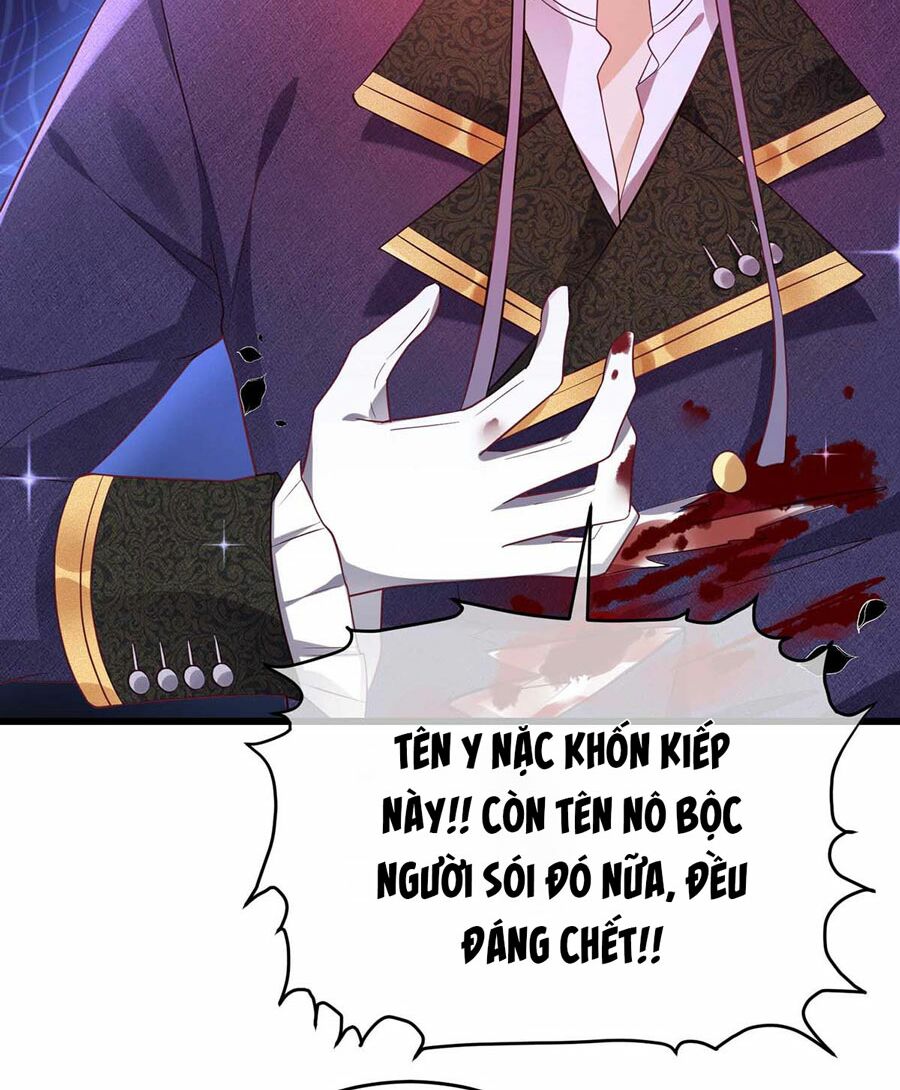 BL Dẫn Sói Vào Phòng Chap 8 - Next Chap 9