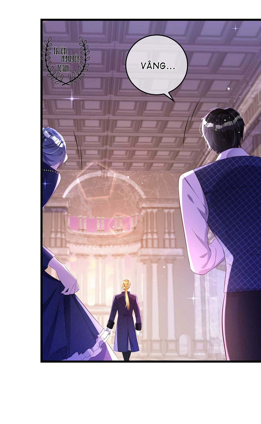 BL Dẫn Sói Vào Phòng Chap 8 - Next Chap 9