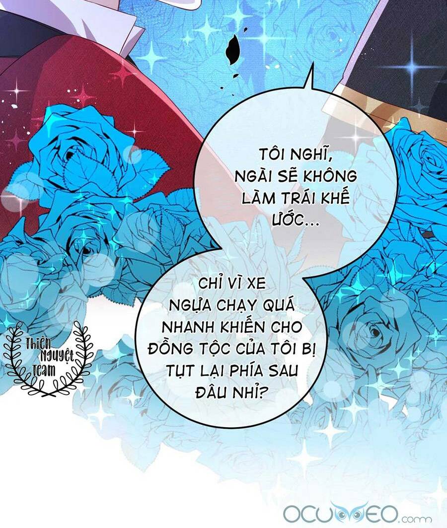 BL Dẫn Sói Vào Phòng Chap 9 - Next Chap 10