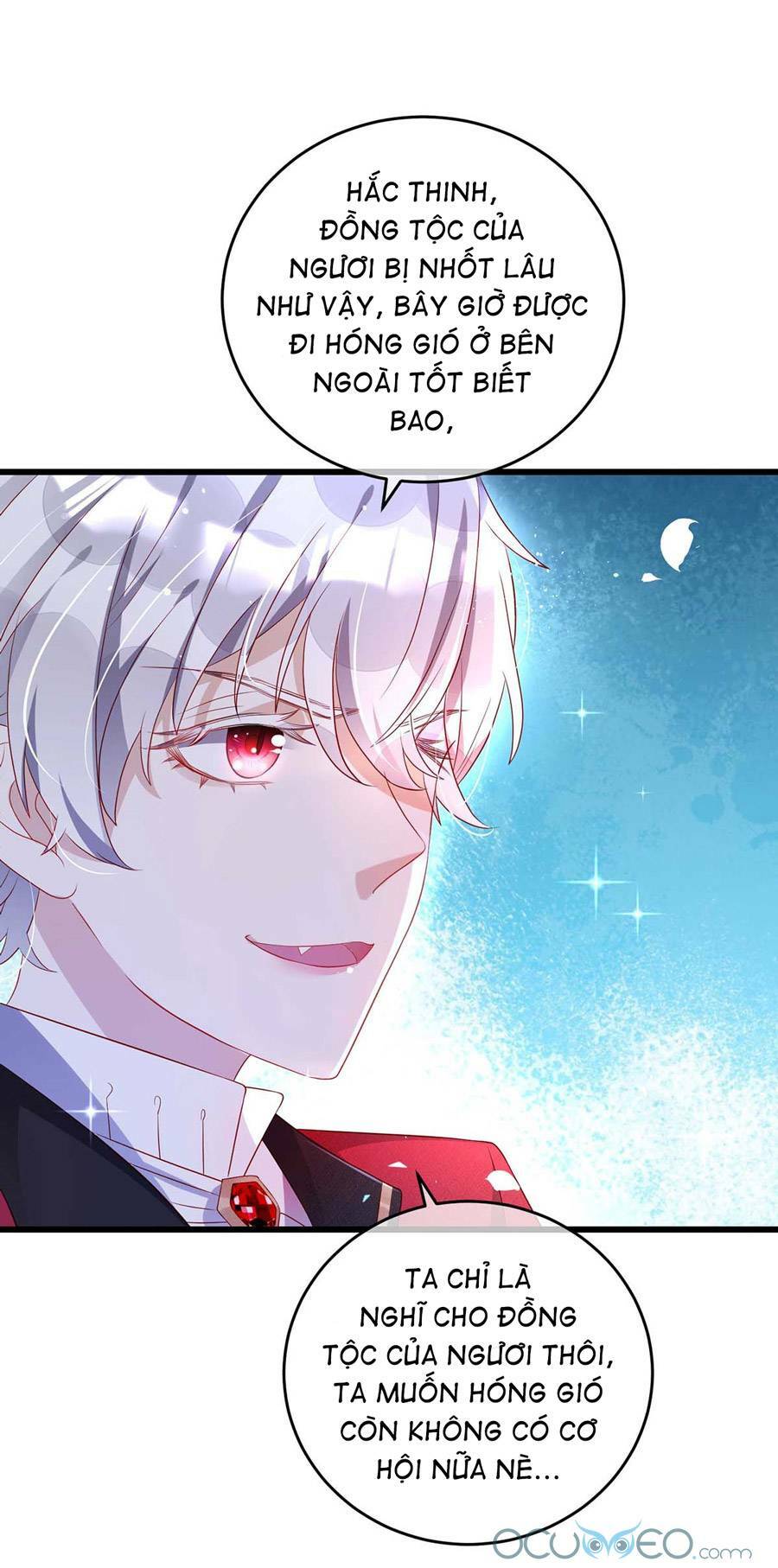 BL Dẫn Sói Vào Phòng Chap 9 - Next Chap 10