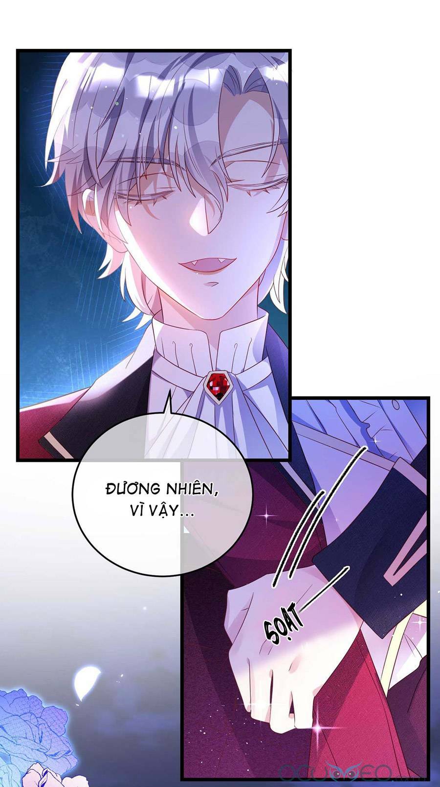 BL Dẫn Sói Vào Phòng Chap 9 - Next Chap 10