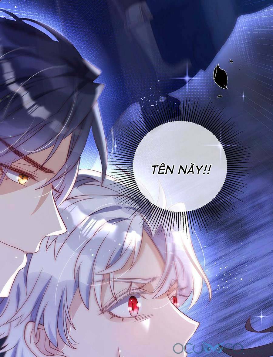 BL Dẫn Sói Vào Phòng Chap 9 - Next Chap 10