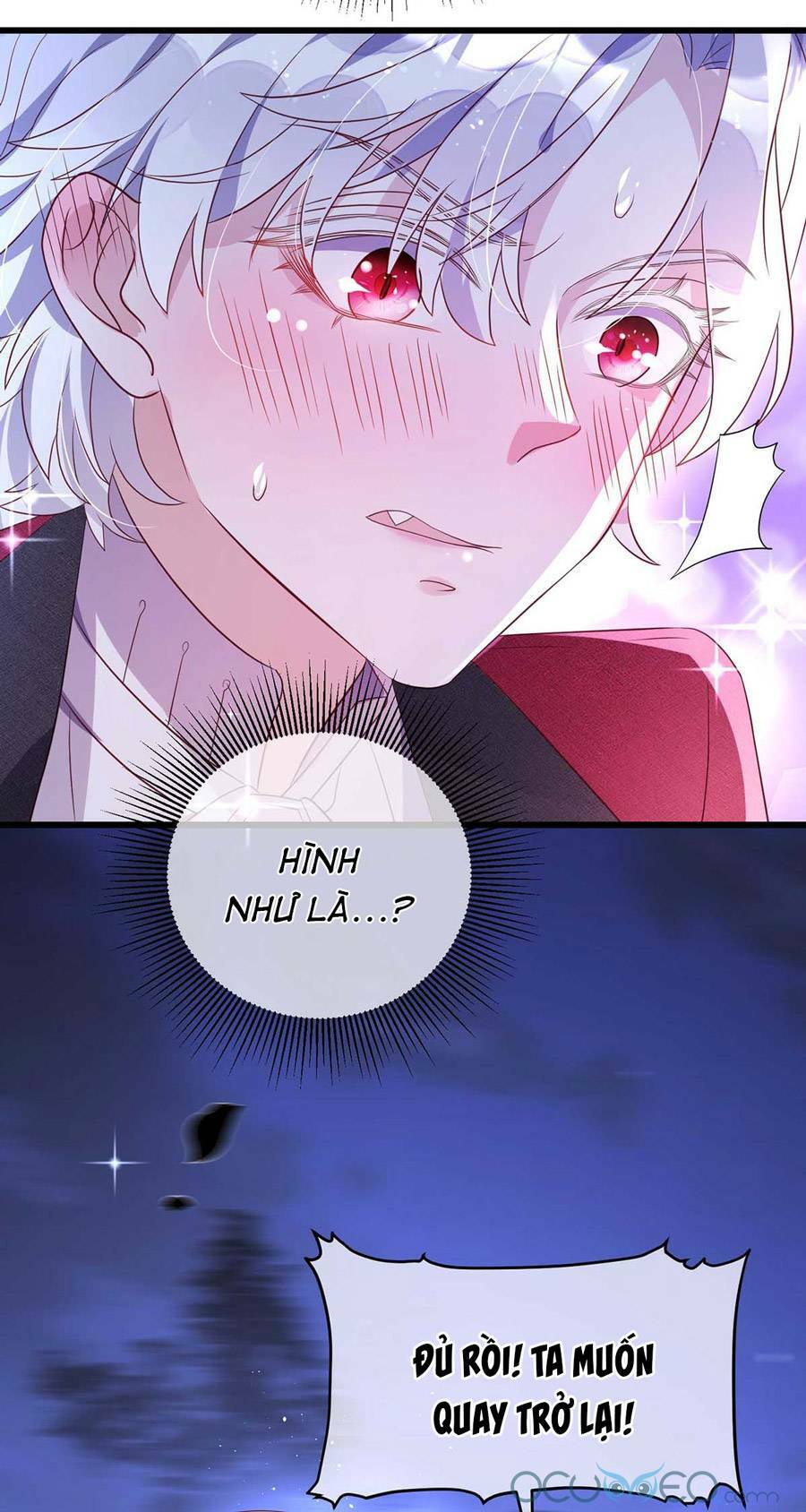 BL Dẫn Sói Vào Phòng Chap 9 - Next Chap 10