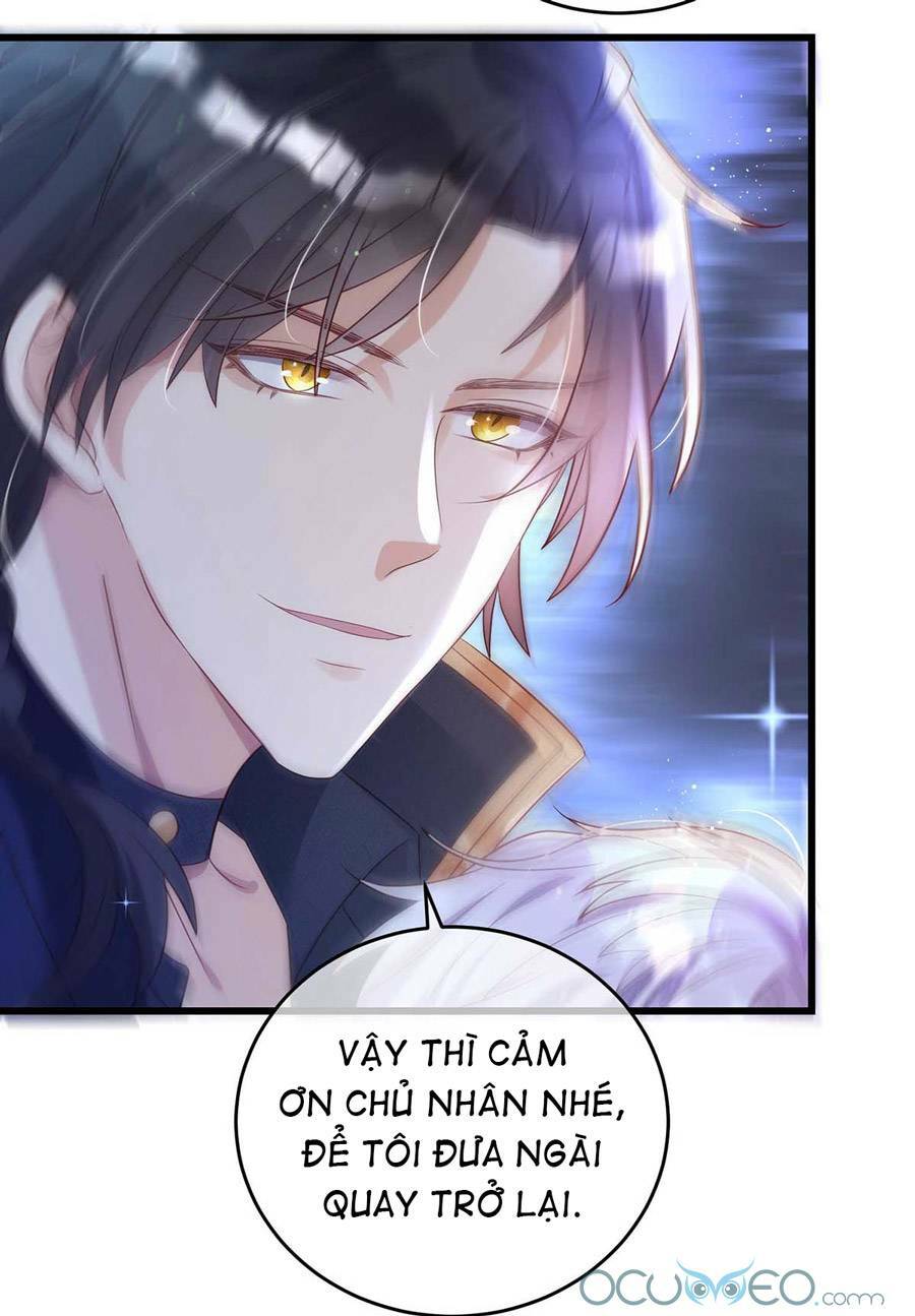 BL Dẫn Sói Vào Phòng Chap 9 - Next Chap 10