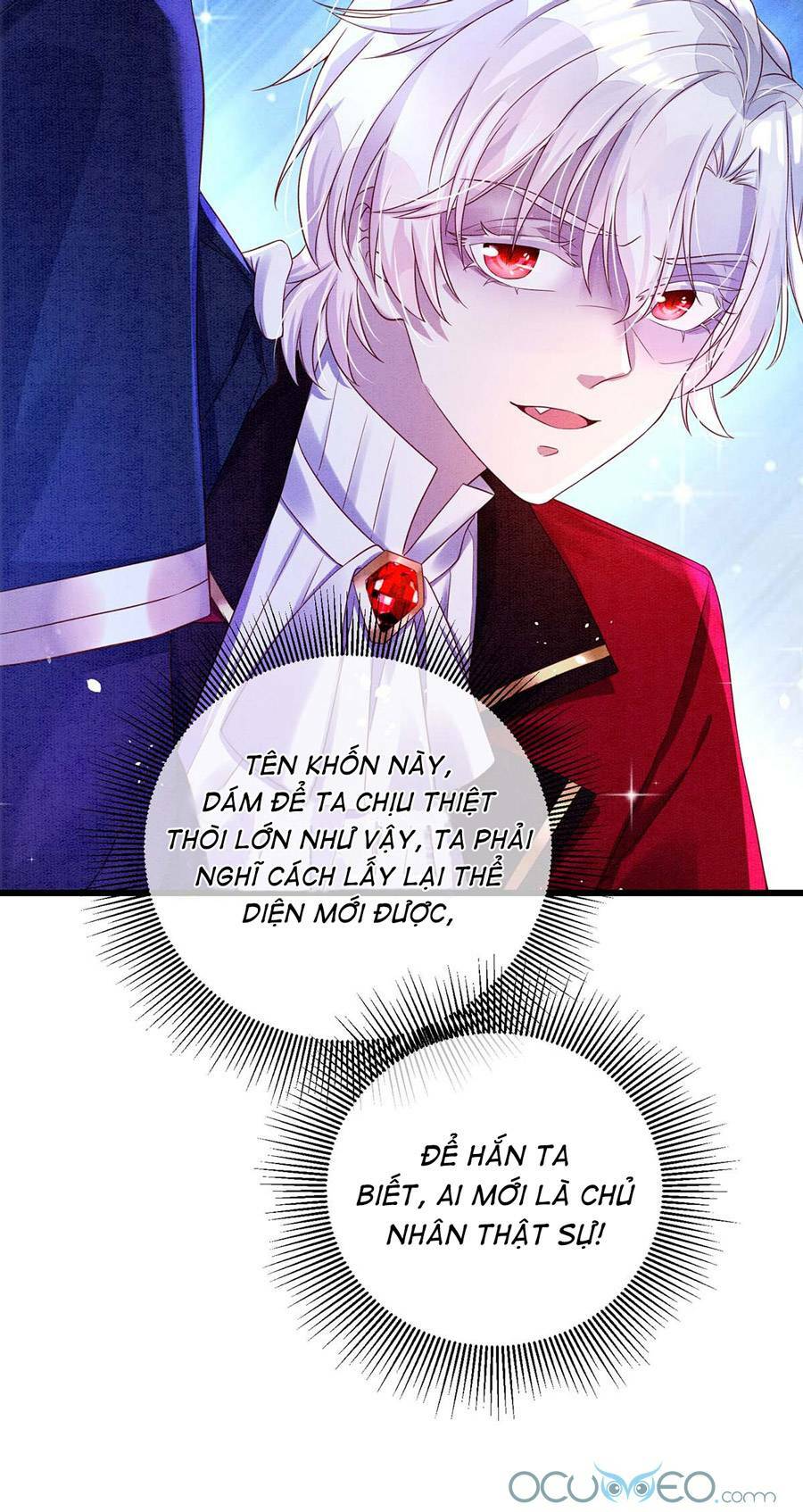 BL Dẫn Sói Vào Phòng Chap 9 - Next Chap 10