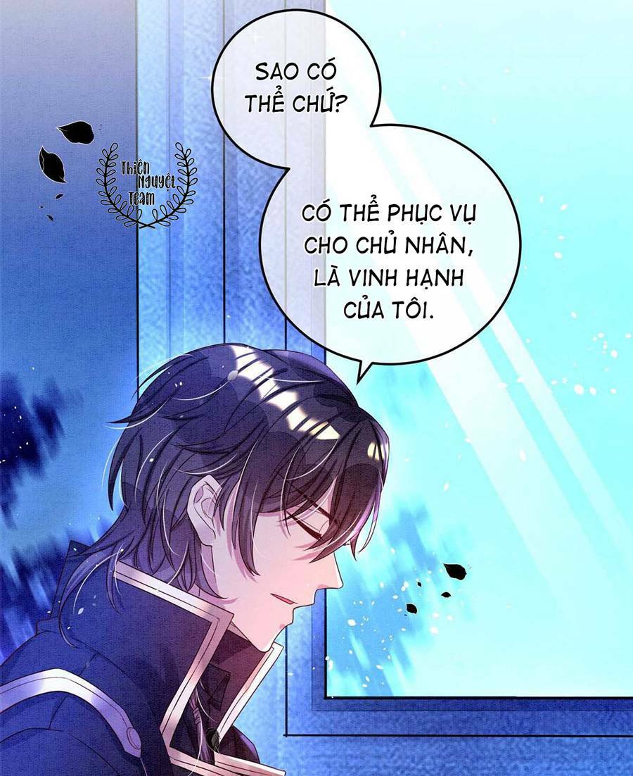 BL Dẫn Sói Vào Phòng Chap 10 - Trang 2