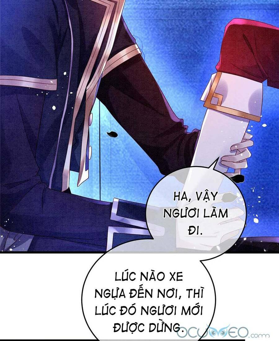 BL Dẫn Sói Vào Phòng Chap 10 - Trang 2