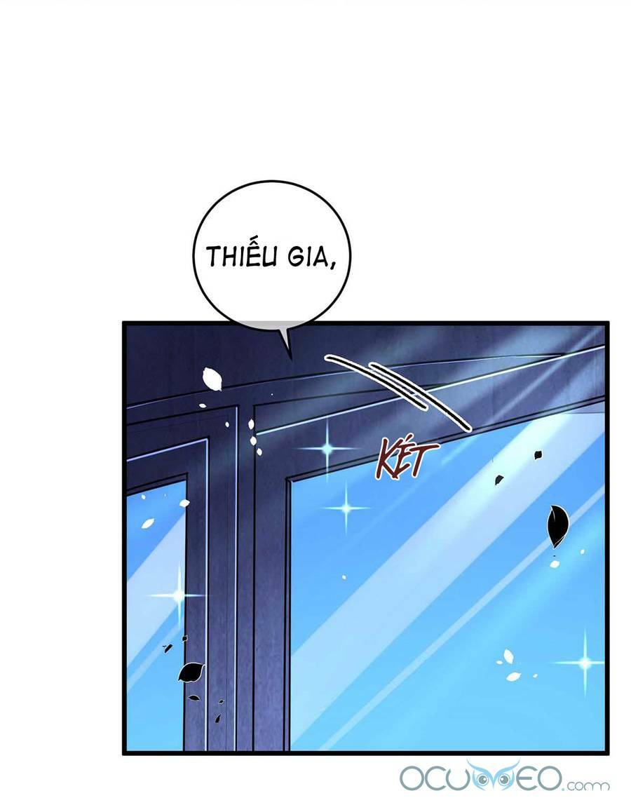 BL Dẫn Sói Vào Phòng Chap 10 - Trang 2