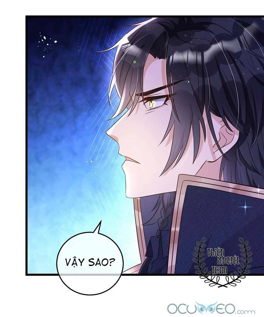 BL Dẫn Sói Vào Phòng Chap 11 - Next Chap 12