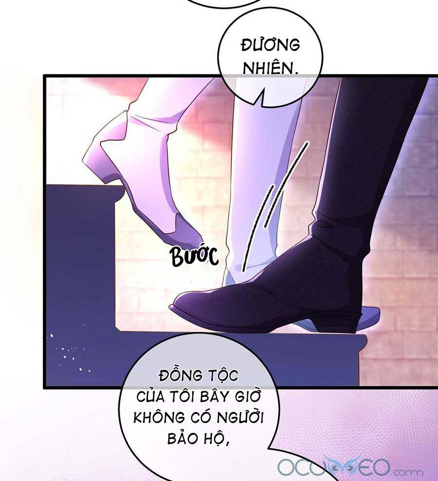 BL Dẫn Sói Vào Phòng Chap 11 - Next Chap 12