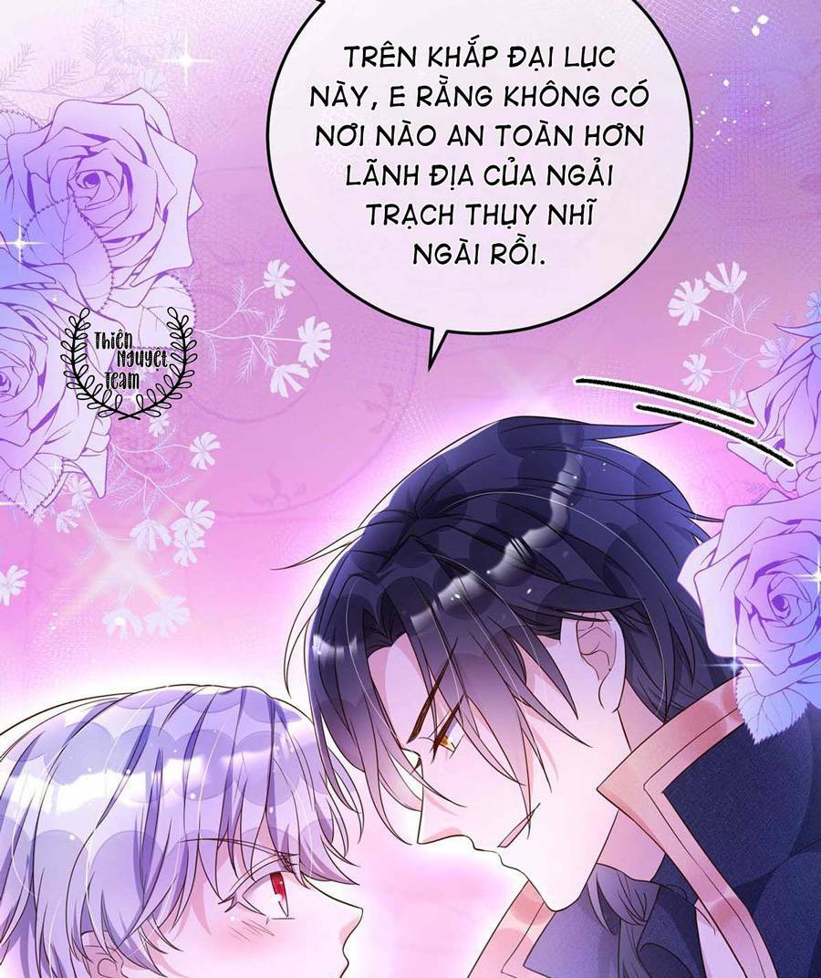 BL Dẫn Sói Vào Phòng Chap 11 - Next Chap 12