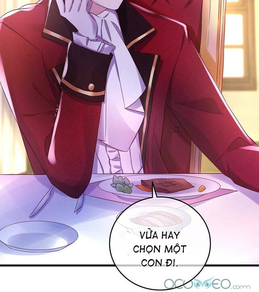 BL Dẫn Sói Vào Phòng Chap 11 - Next Chap 12