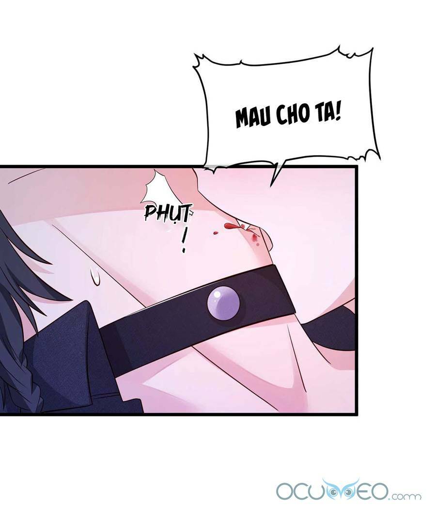 BL Dẫn Sói Vào Phòng Chap 13 - Next Chap 14