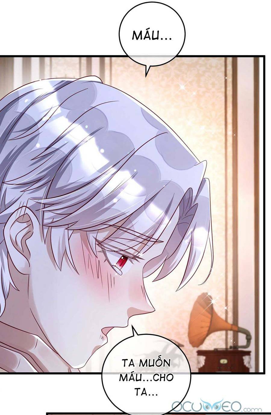 BL Dẫn Sói Vào Phòng Chap 13 - Next Chap 14