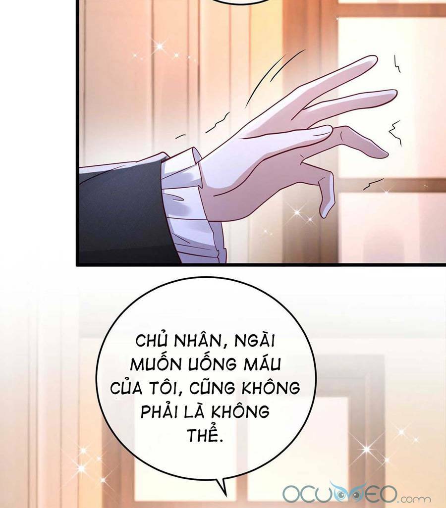 BL Dẫn Sói Vào Phòng Chap 13 - Next Chap 14