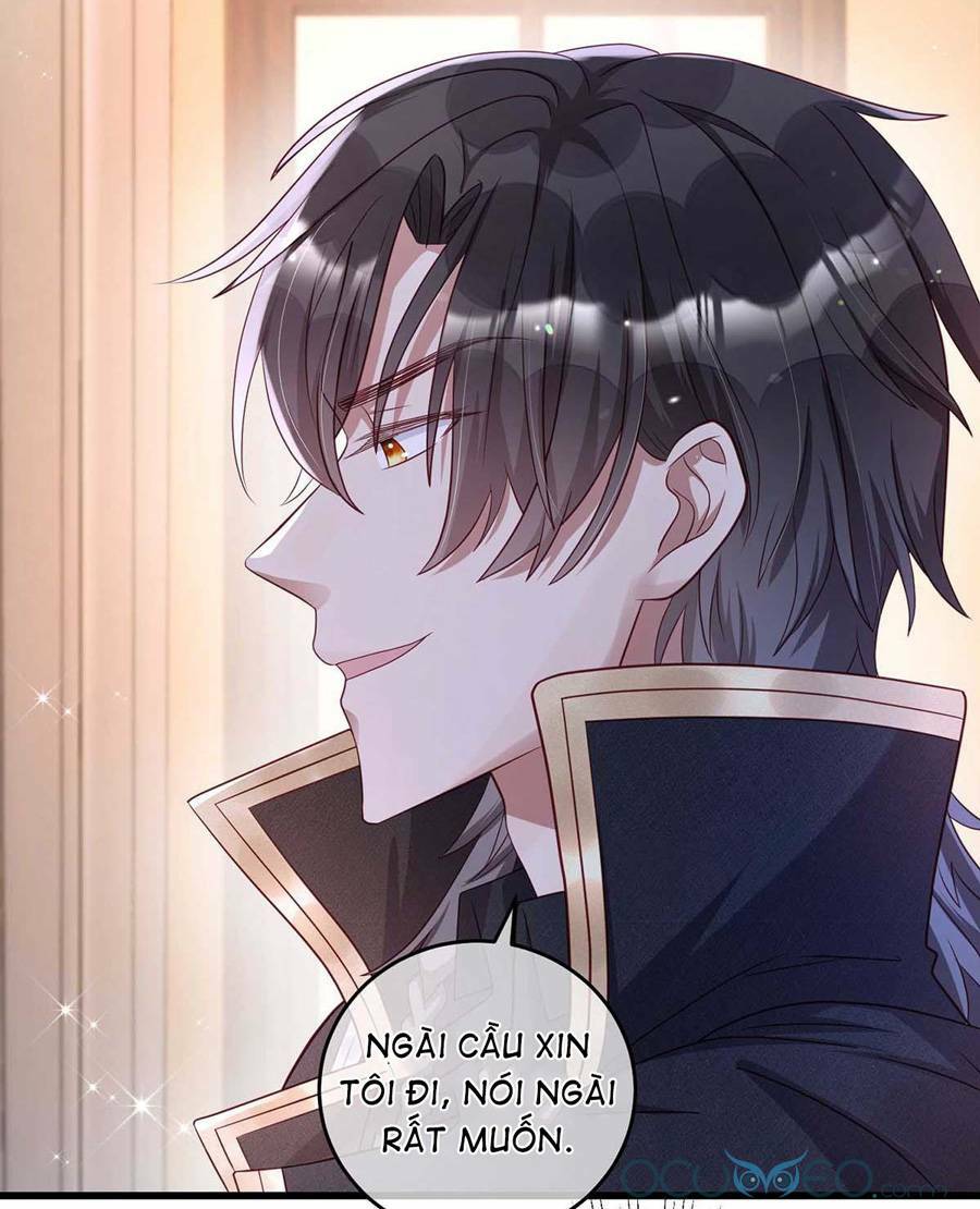 BL Dẫn Sói Vào Phòng Chap 13 - Next Chap 14