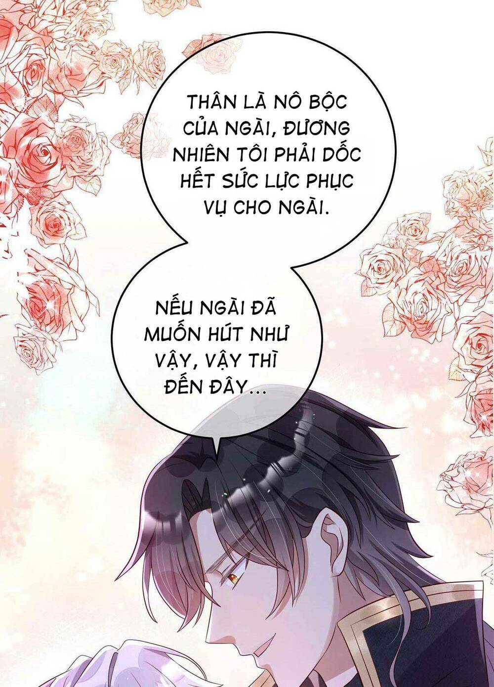 BL Dẫn Sói Vào Phòng Chap 13 - Next Chap 14