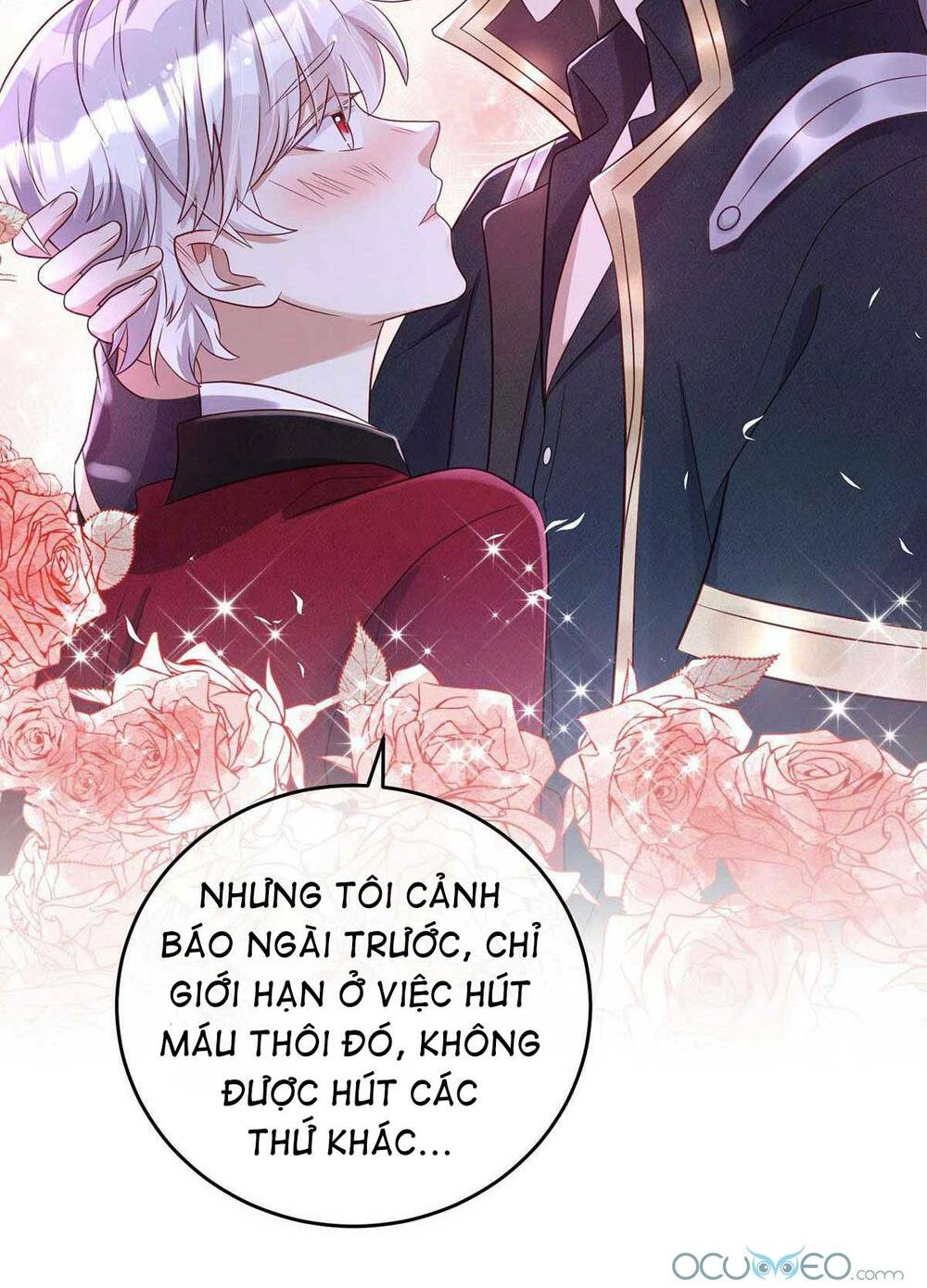 BL Dẫn Sói Vào Phòng Chap 13 - Next Chap 14