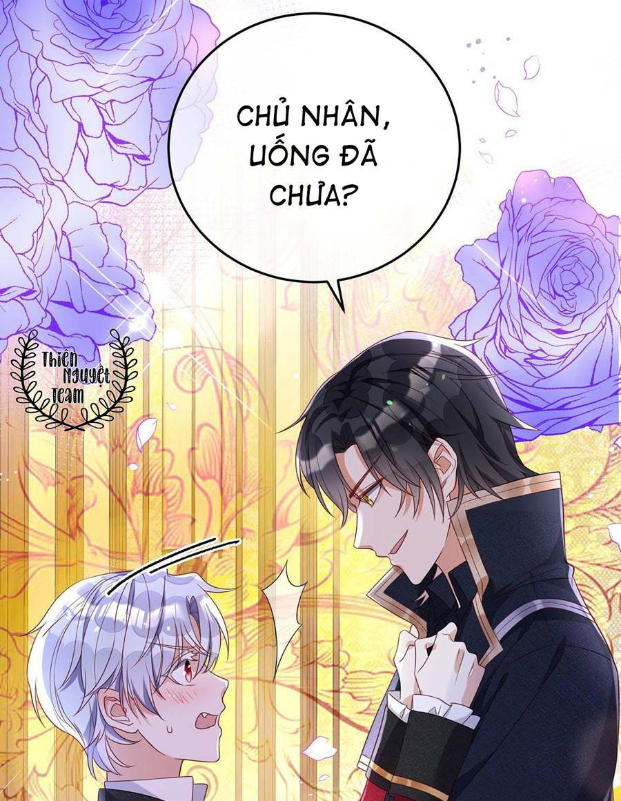 BL Dẫn Sói Vào Phòng Chap 13 - Next Chap 14