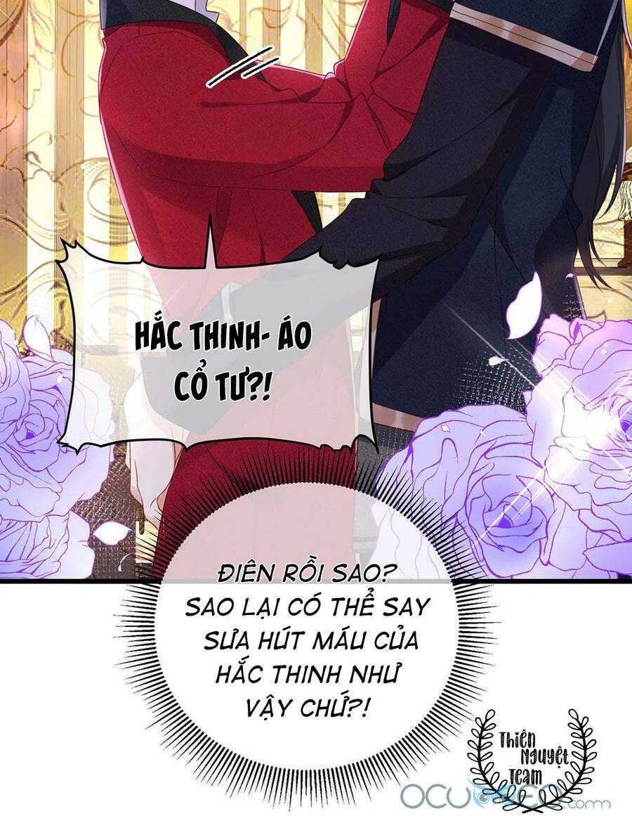 BL Dẫn Sói Vào Phòng Chap 13 - Next Chap 14