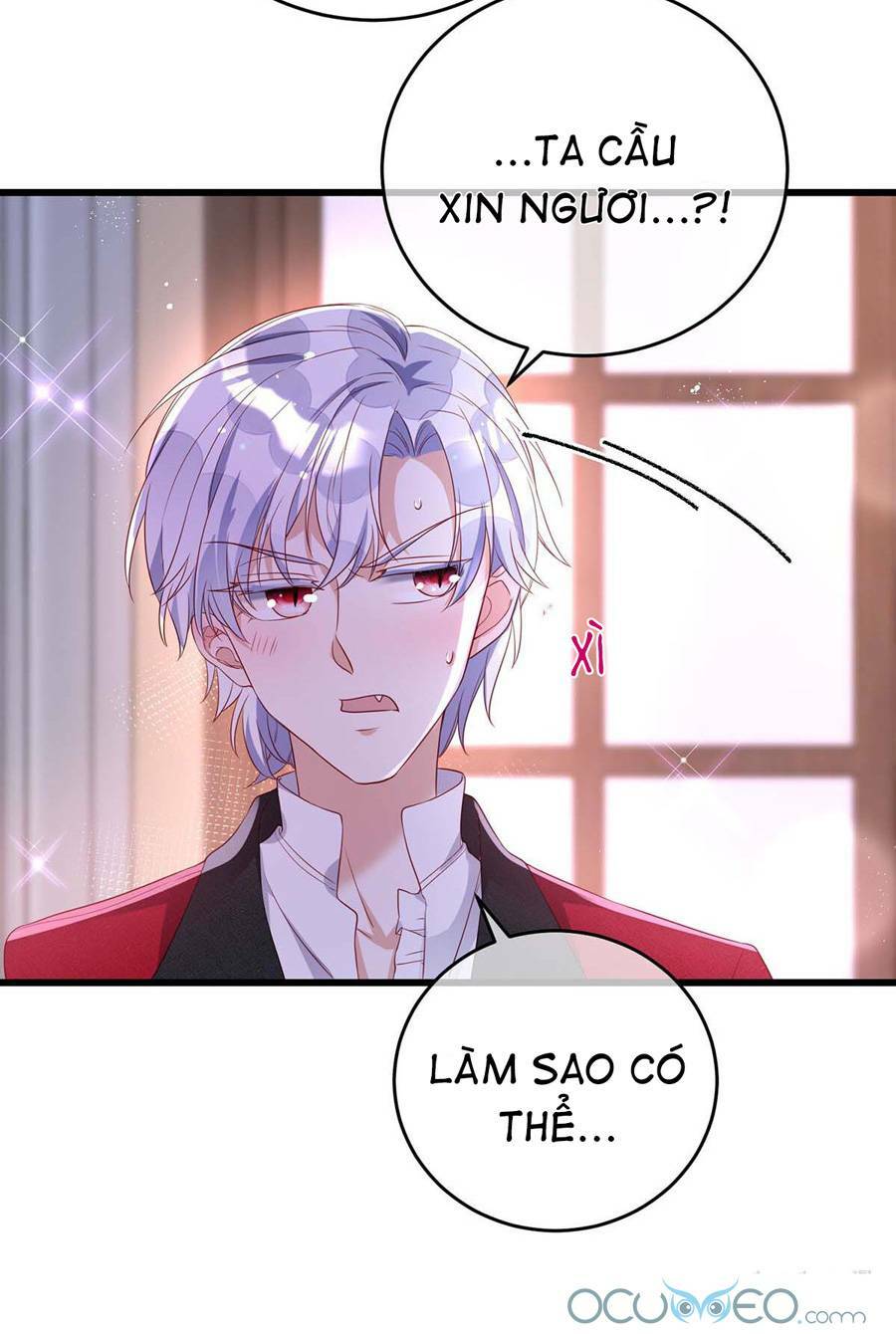 BL Dẫn Sói Vào Phòng Chap 13 - Next Chap 14