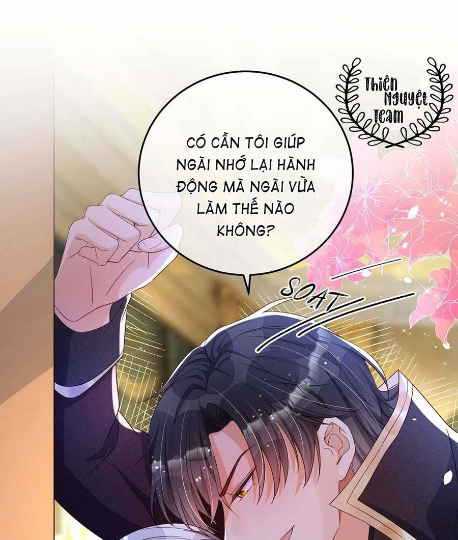 BL Dẫn Sói Vào Phòng Chap 14 - Next Chap 15