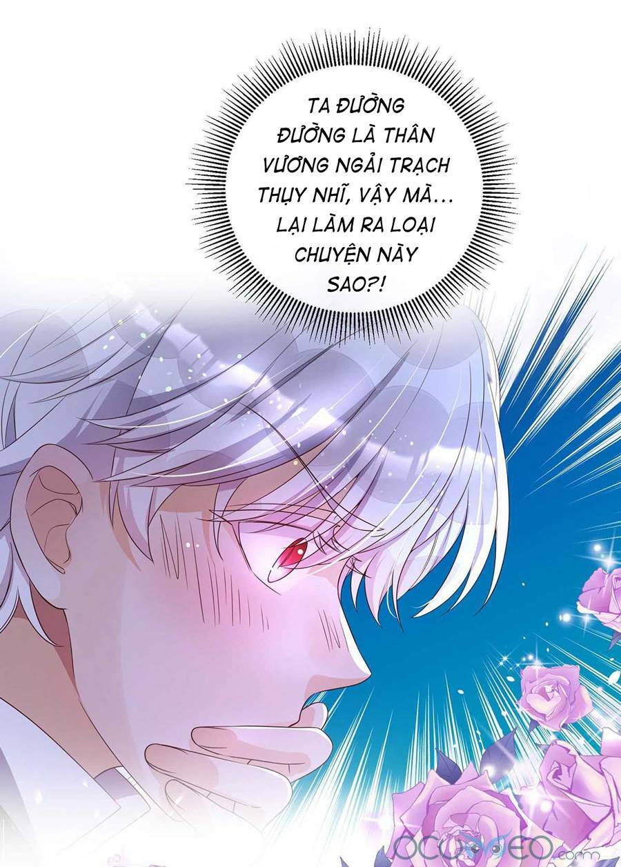 BL Dẫn Sói Vào Phòng Chap 14 - Next Chap 15