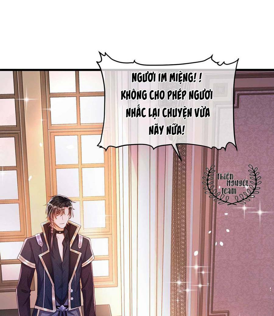 BL Dẫn Sói Vào Phòng Chap 14 - Next Chap 15