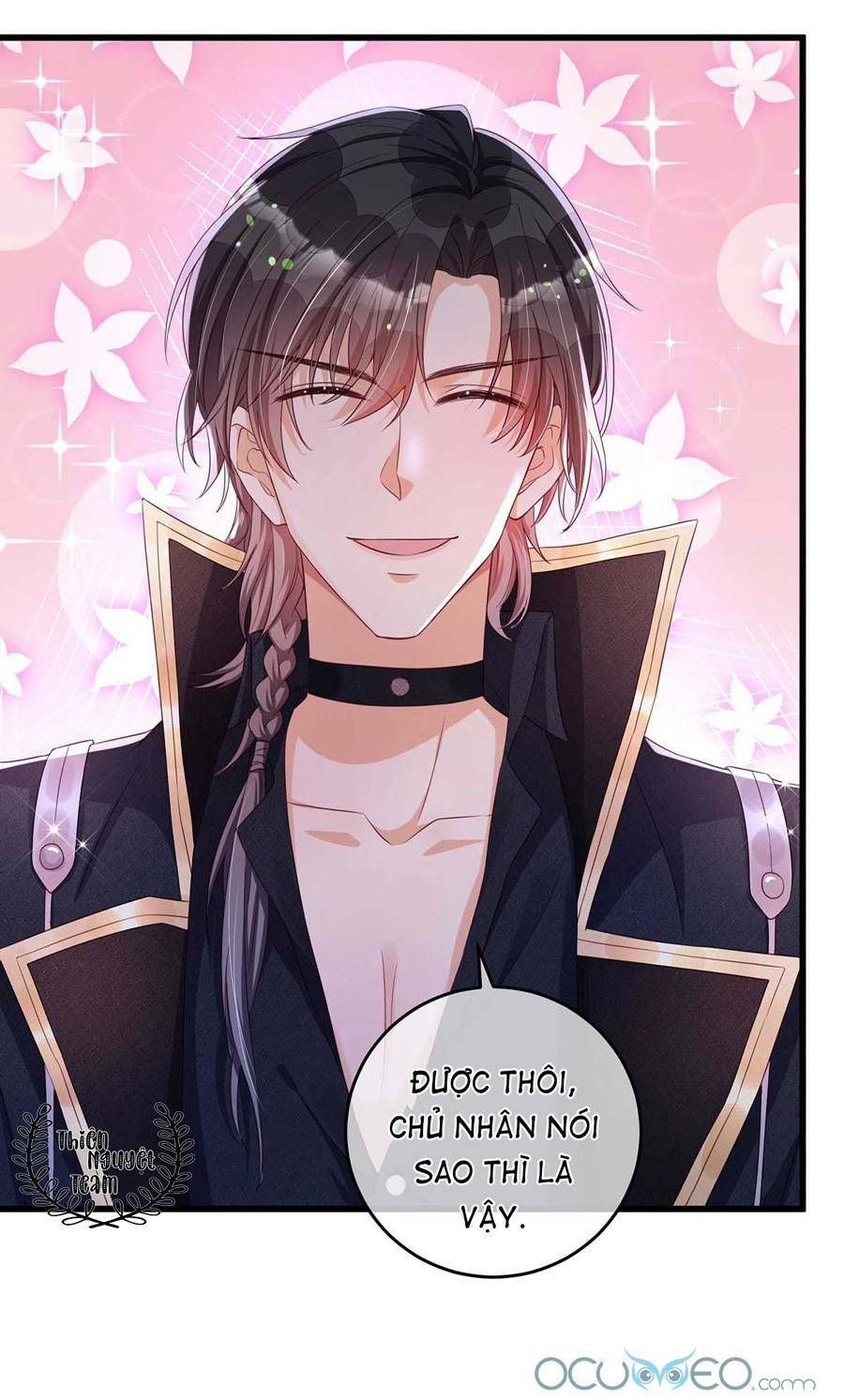 BL Dẫn Sói Vào Phòng Chap 14 - Next Chap 15