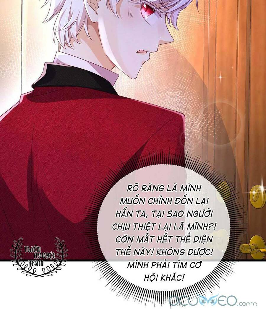 BL Dẫn Sói Vào Phòng Chap 14 - Next Chap 15