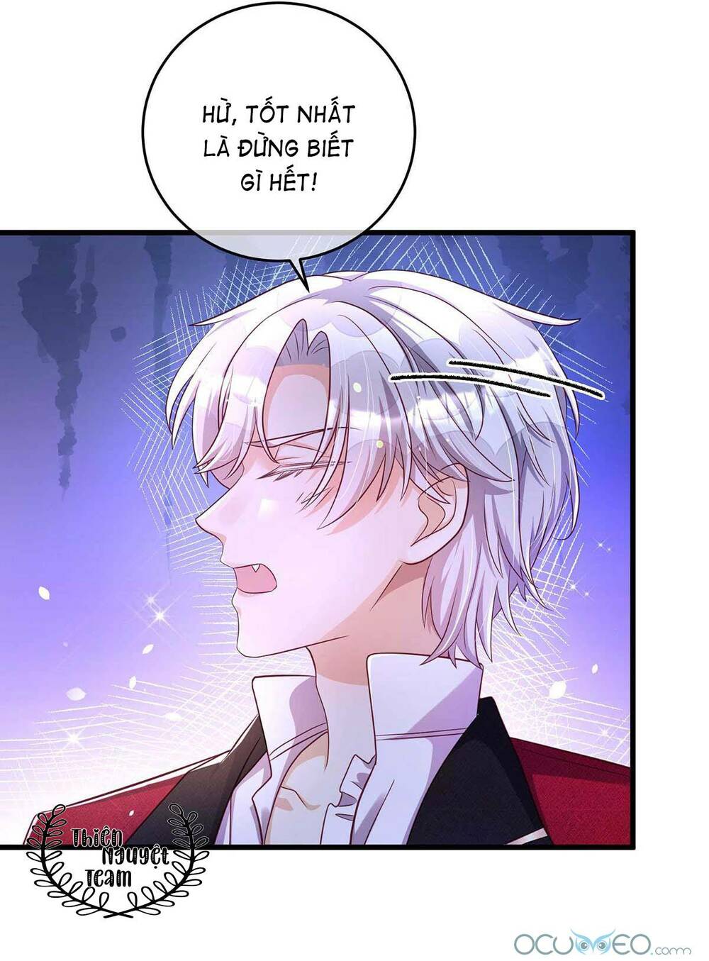 BL Dẫn Sói Vào Phòng Chap 14 - Next Chap 15