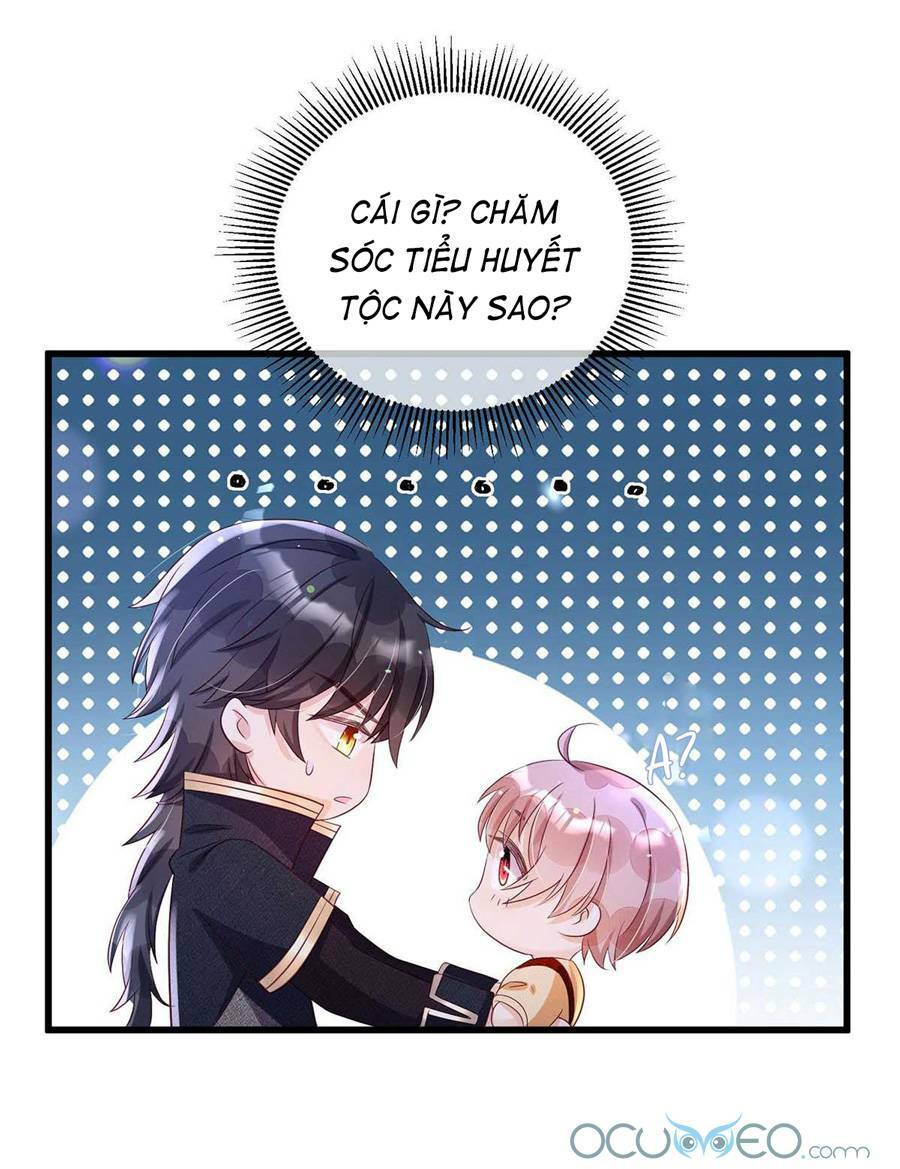 BL Dẫn Sói Vào Phòng Chap 14 - Next Chap 15