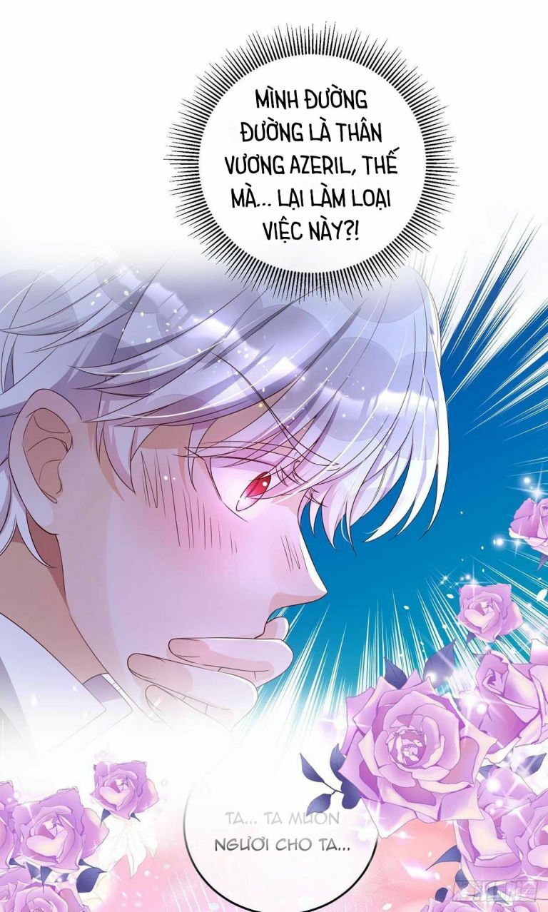 BL Dẫn Sói Vào Phòng Chap 15 - Next Chap 16