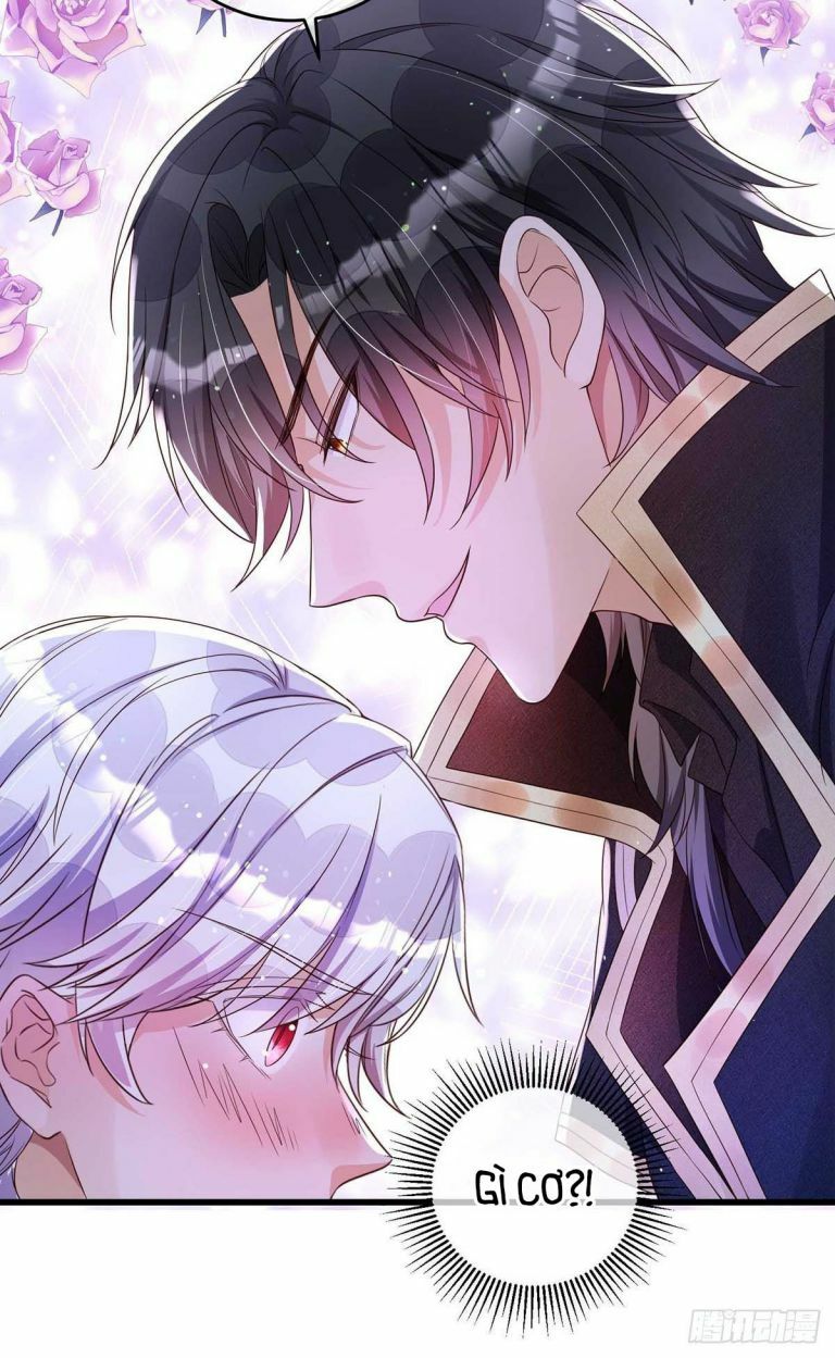 BL Dẫn Sói Vào Phòng Chap 15 - Next Chap 16