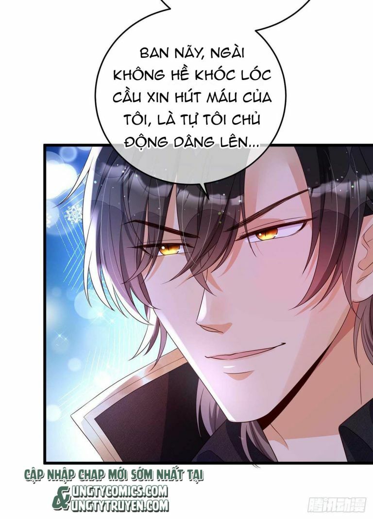 BL Dẫn Sói Vào Phòng Chap 15 - Next Chap 16