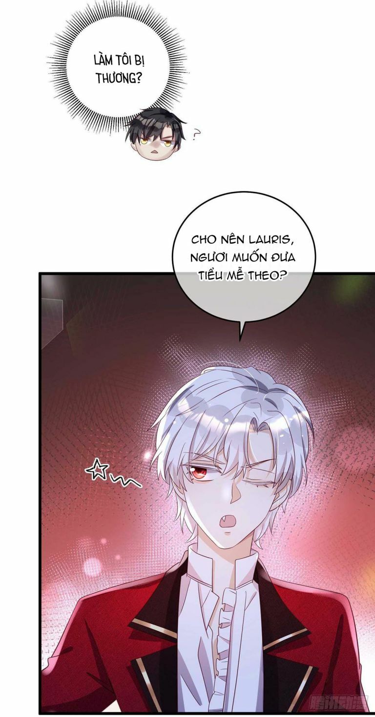 BL Dẫn Sói Vào Phòng Chap 15 - Next Chap 16