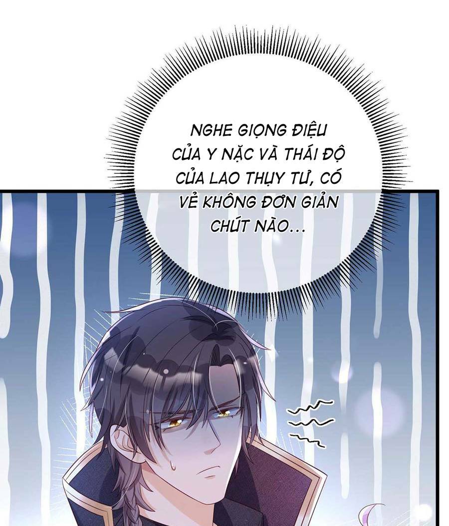 BL Dẫn Sói Vào Phòng Chap 16 - Next Chap 17