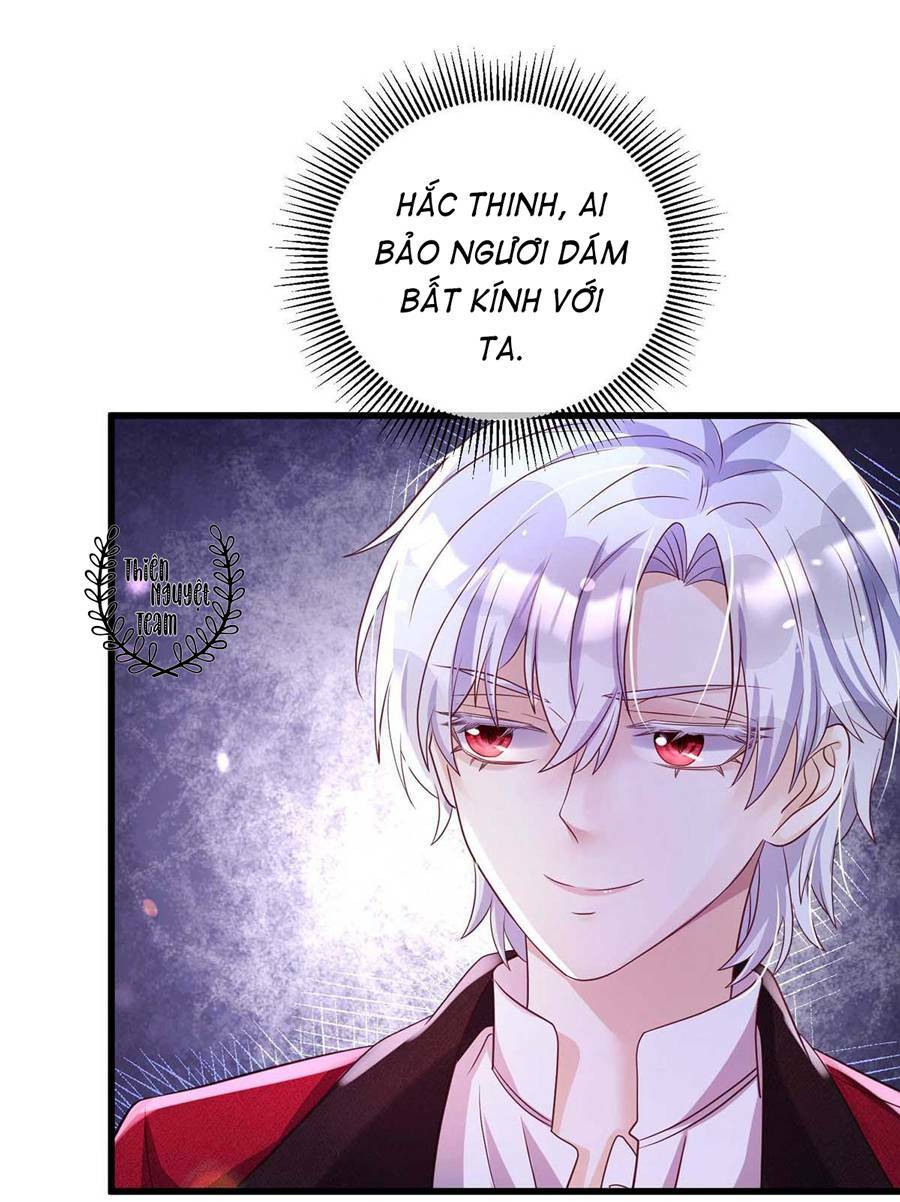 BL Dẫn Sói Vào Phòng Chap 16 - Next Chap 17